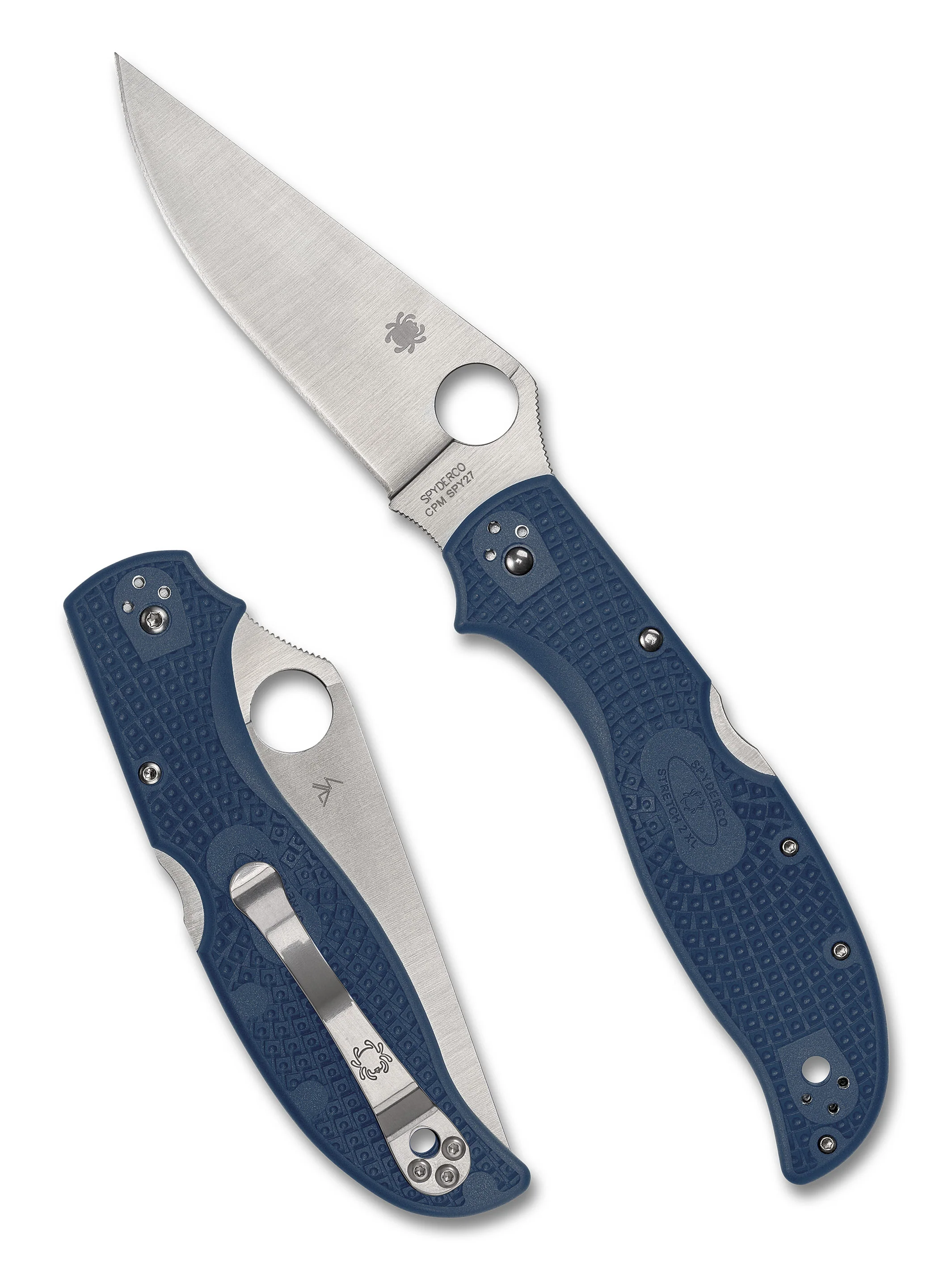 Stretch™ 2 XL Lightweight CPM® SPY27®