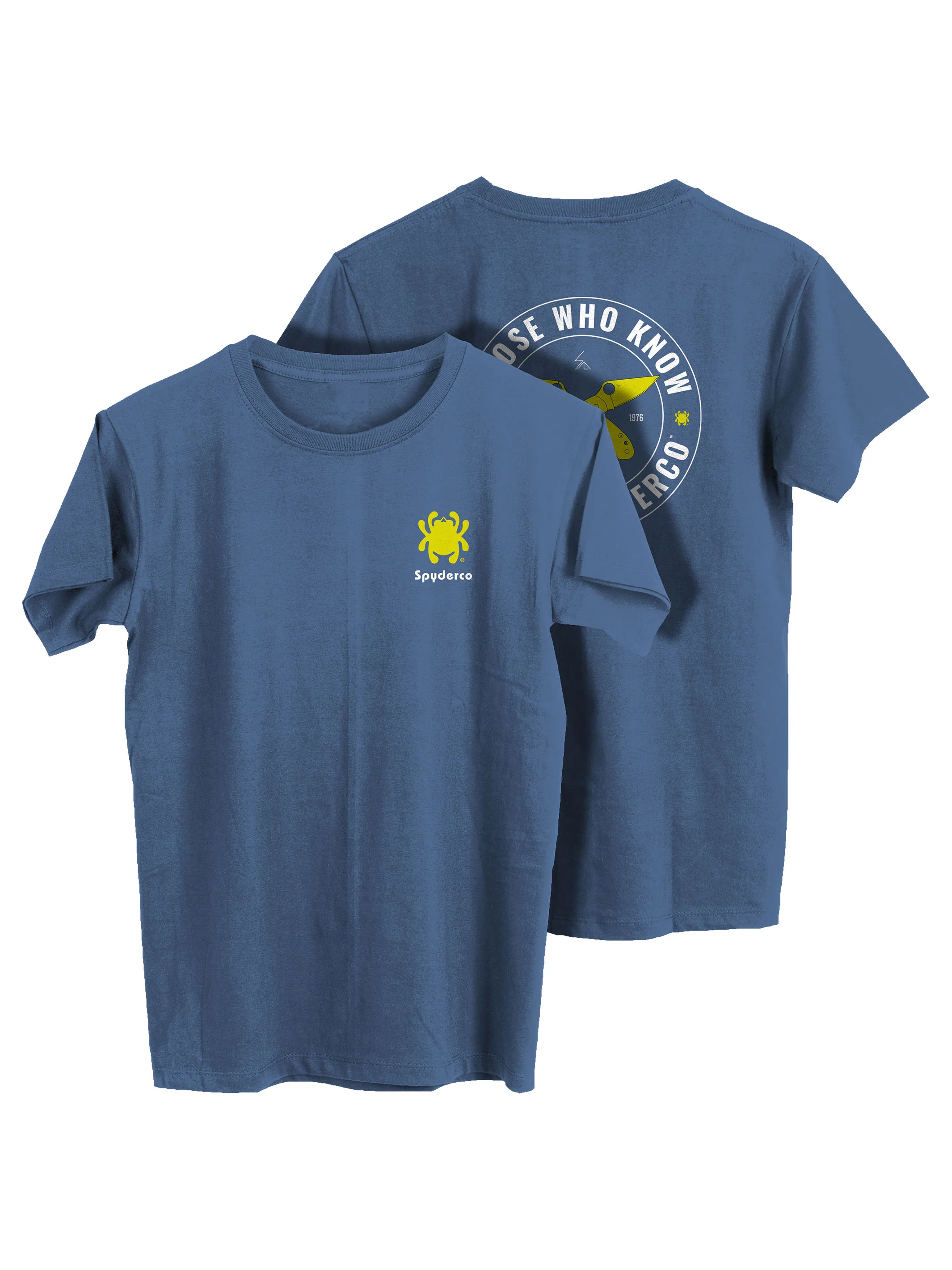 Those Who Know T-Shirt - Image 12