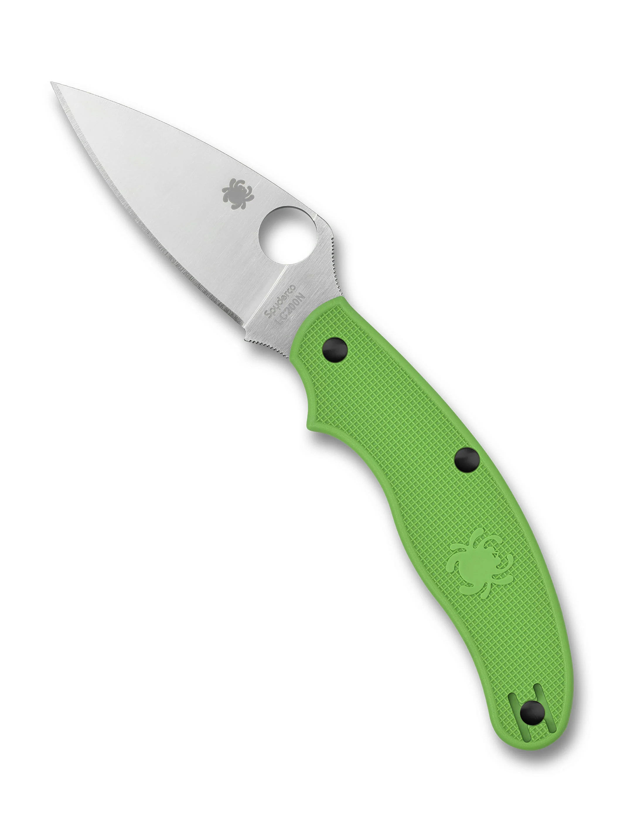 UK Penknife™ Salt® Green LC200N - Image 5