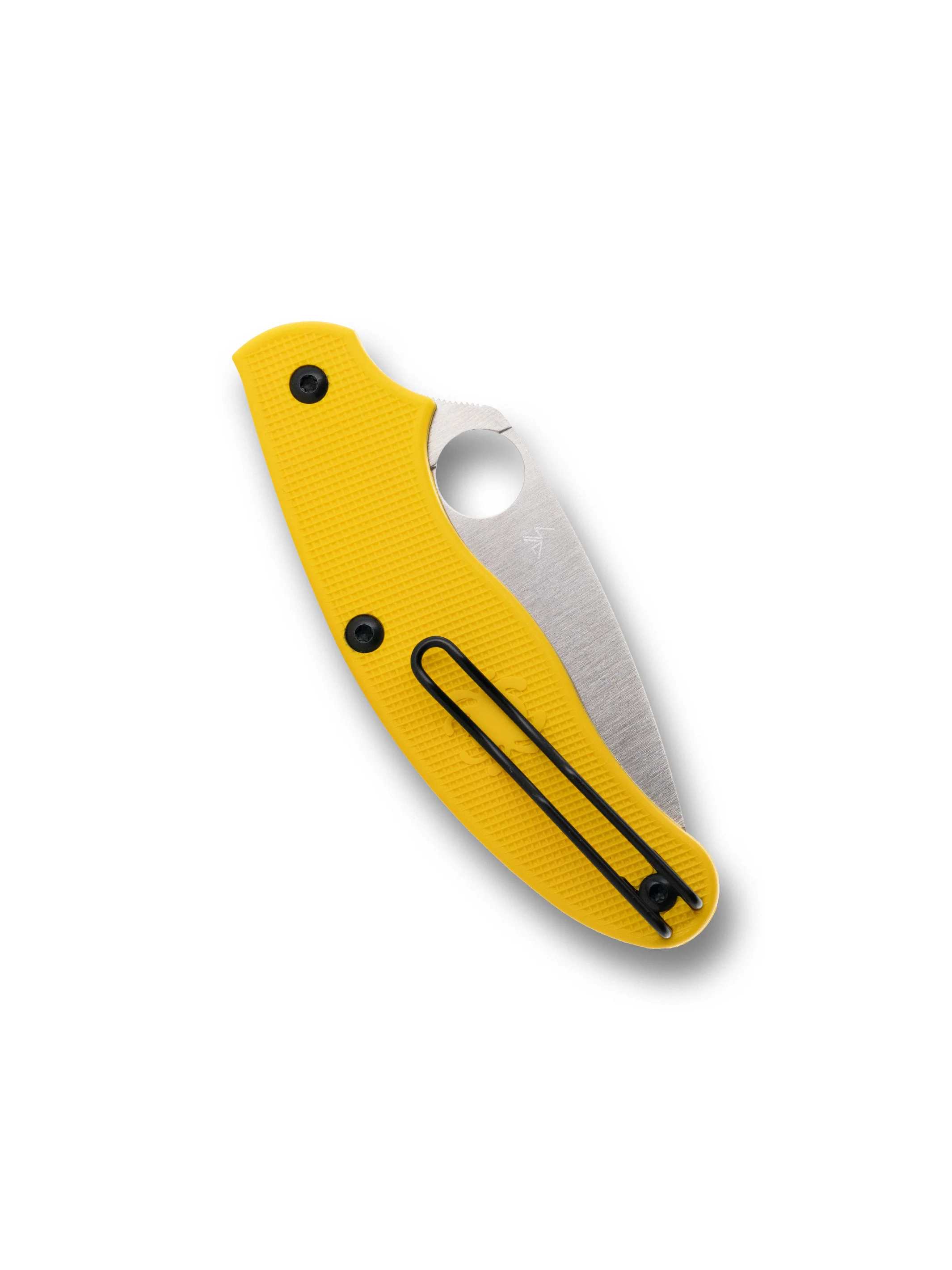 UK Penknife™ Salt® Yellow CPM® MagnaCut® - Image 3