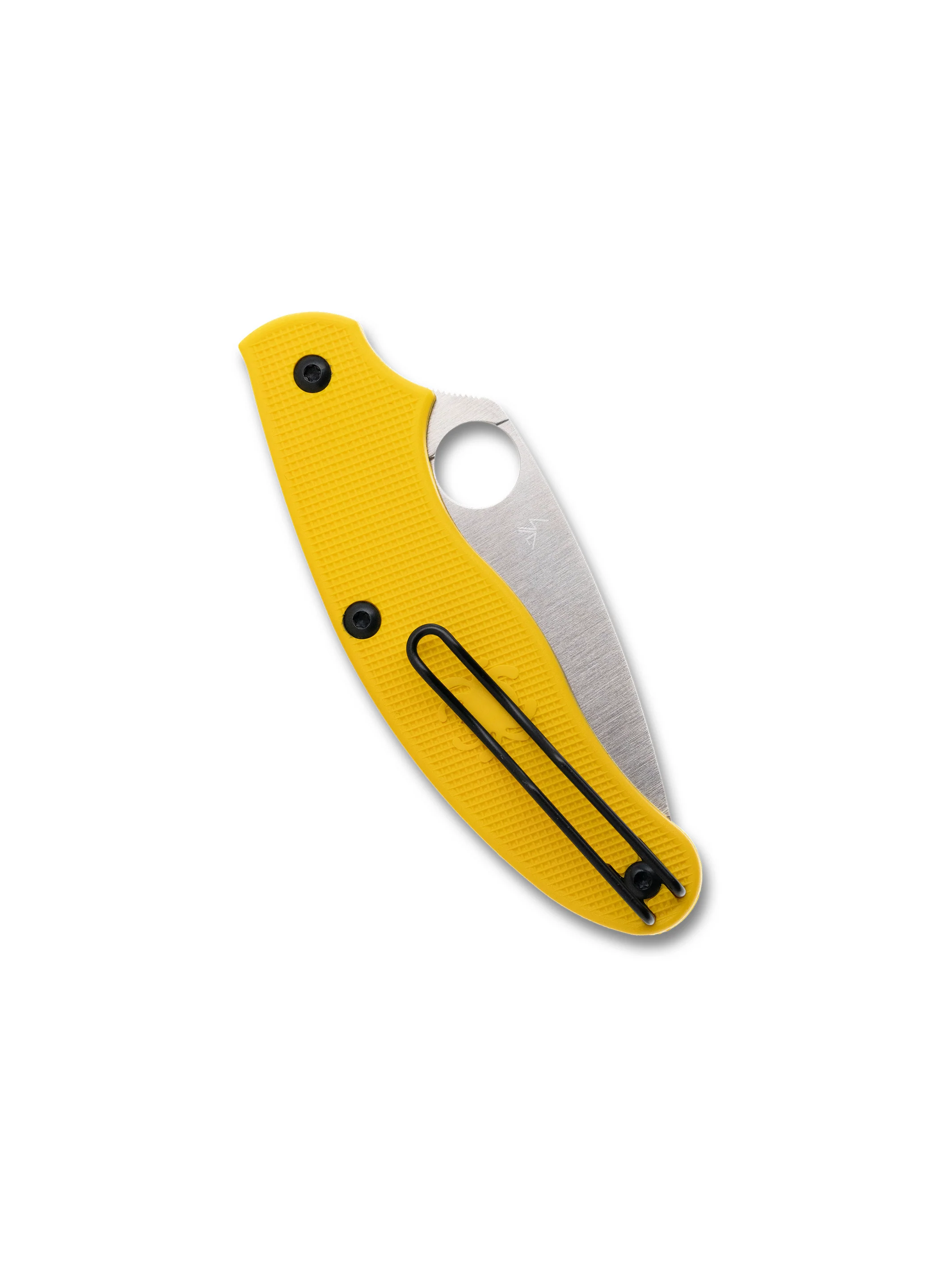 UK Penknife™ Salt® Yellow CPM® MagnaCut® - Image 6