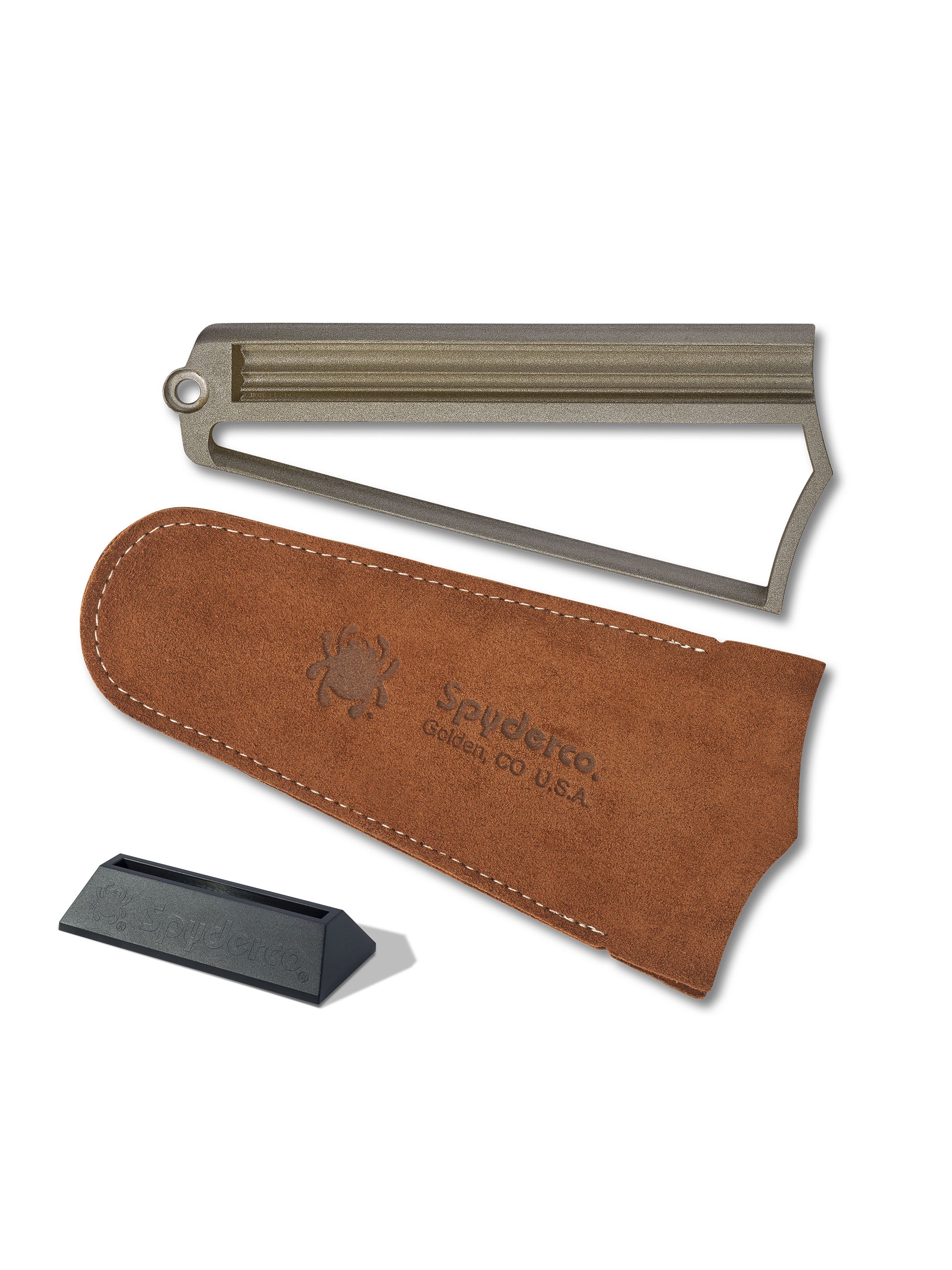 Webfoot™ Sharpener