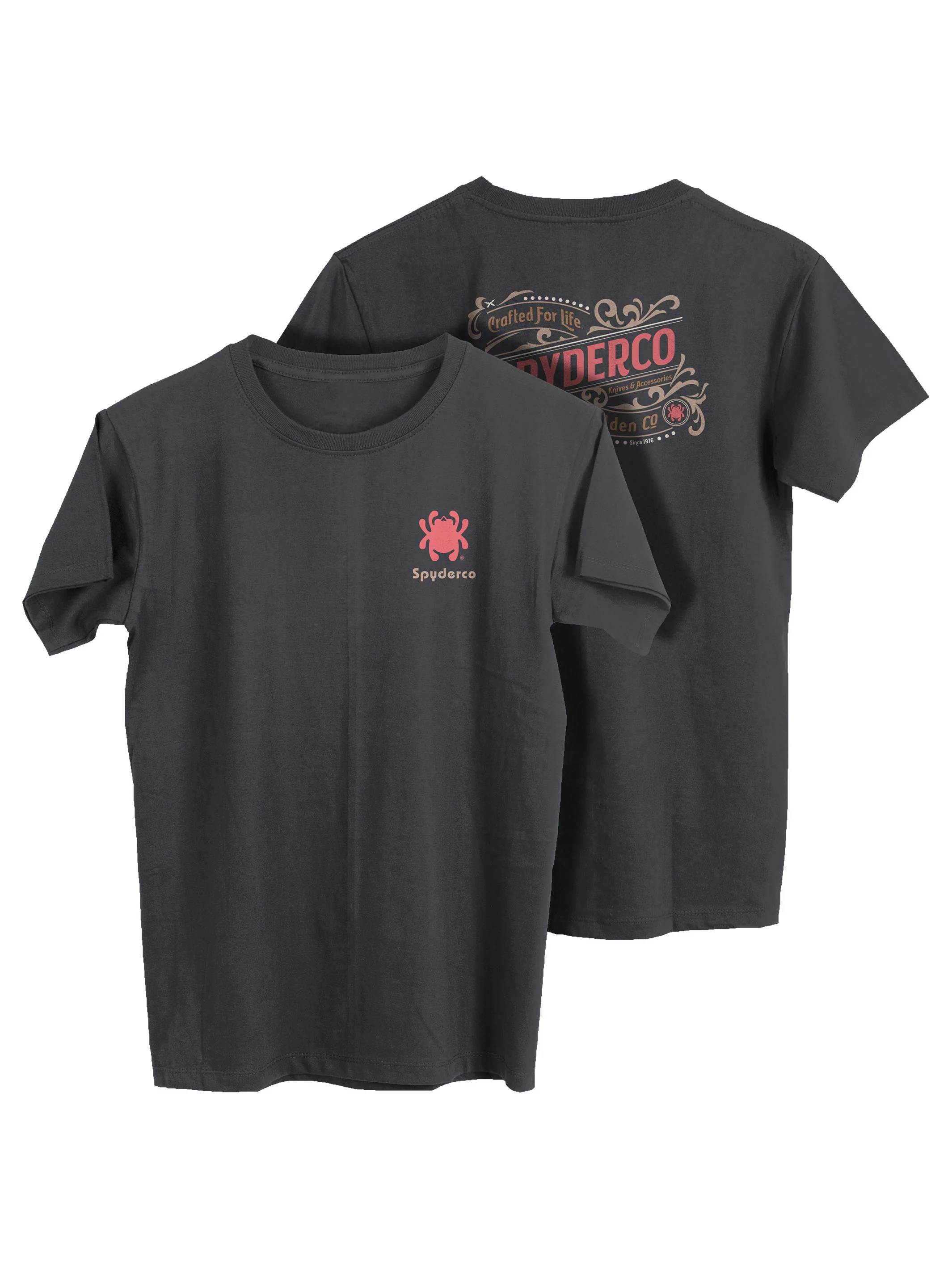 Western T-Shirt - Image 12