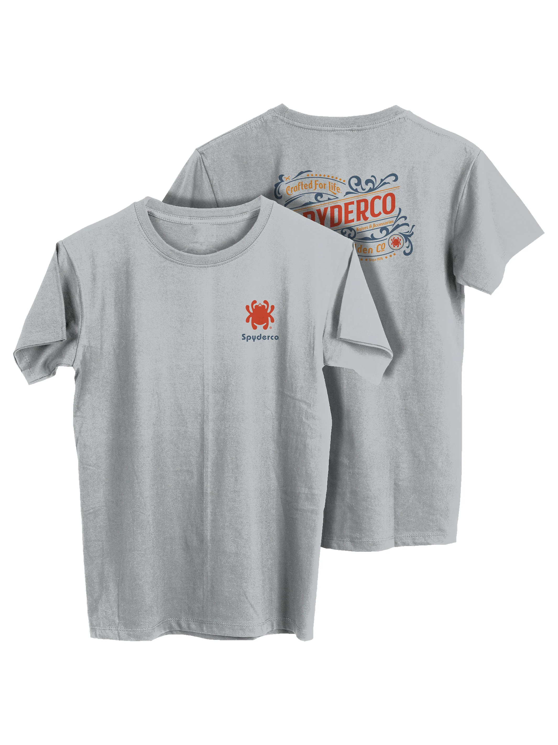 Western T-Shirt - Image 4