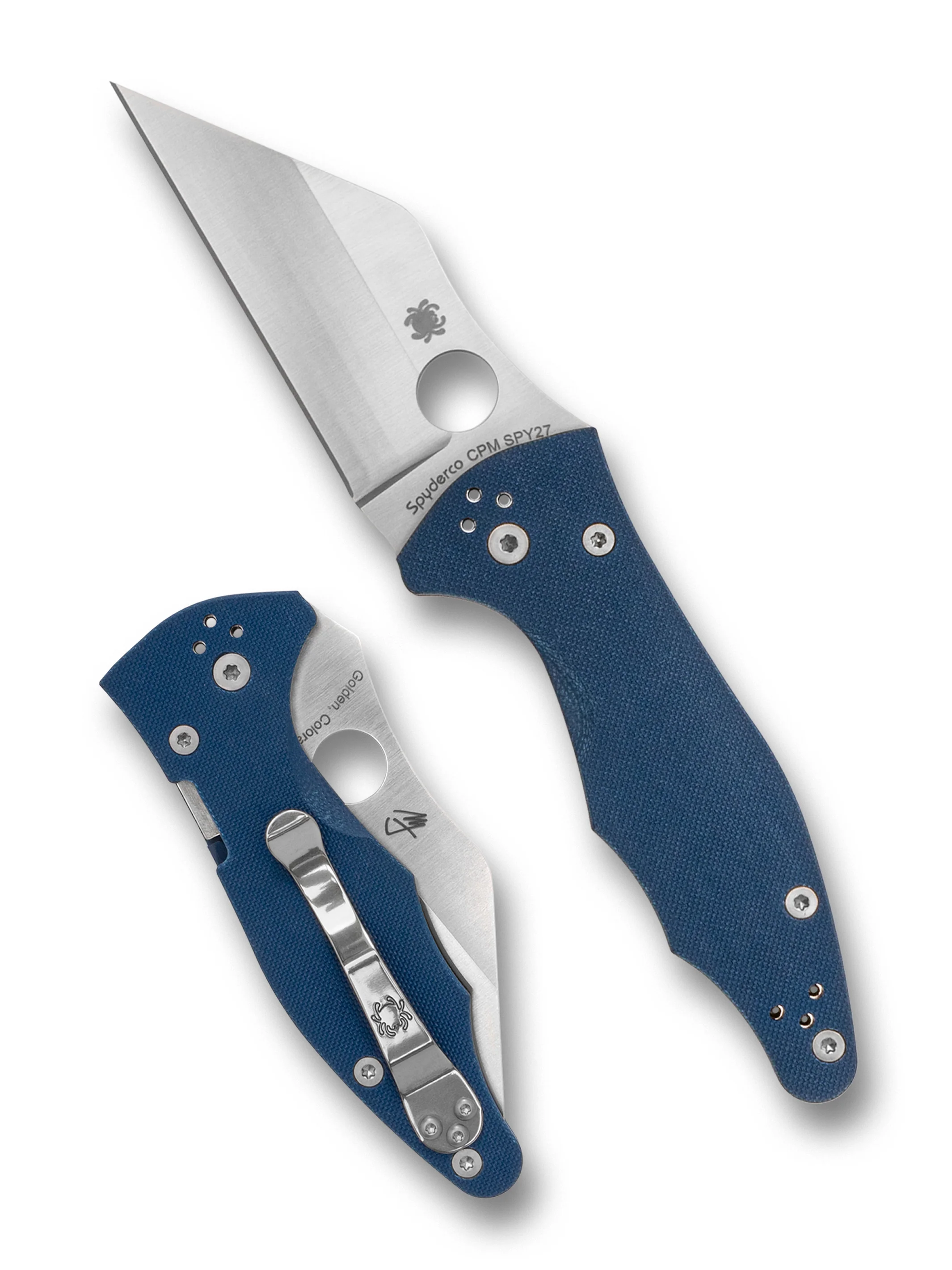 Yojimbo™ 2 CPM® SPY27®